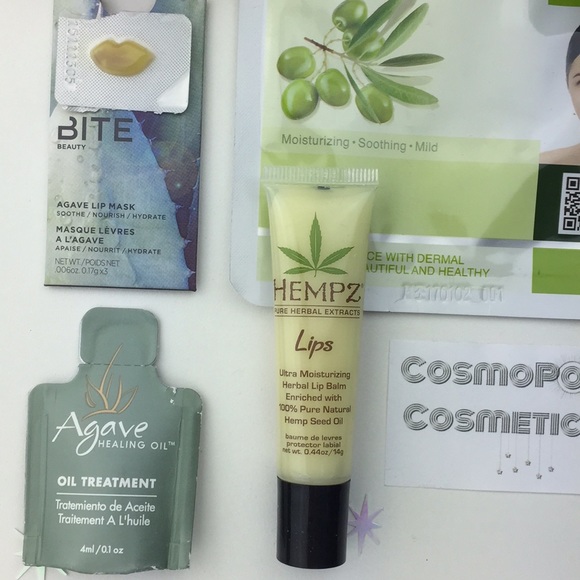 Lux Natural Treats for Body, Hair, Face, & Lips✨99 - Picture 4 of 8